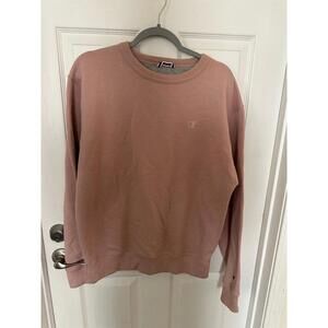 Champion‎ crewneck pullover sweater